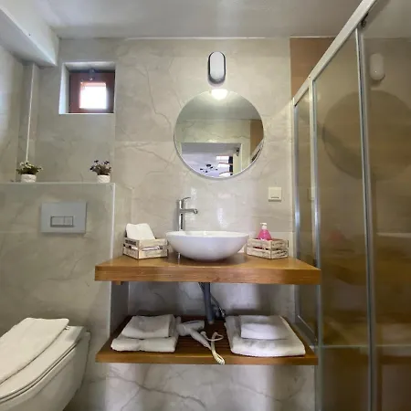 Villa Tomsan Akyaka Akyaka (Mugla)