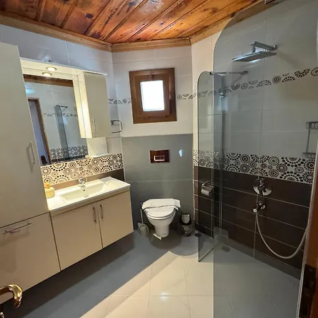 Villa Tomsan Akyaka Akyaka (Mugla)